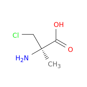 Alanine, 3-chloro-2-methyl-