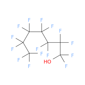 1-Heptanol, 1,1,2,2,3,3,4,4,5,5,6,6,7,7,7-pentadecafluoro-