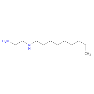 1,2-Ethanediamine, N-nonyl-