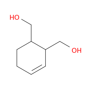 3-Cyclohexene-1,2-dimethanol