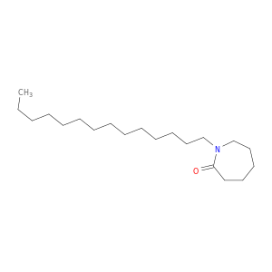 2H-Azepin-2-one, hexahydro-1-tetradecyl-