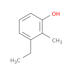 Phenol, ethylmethyl-