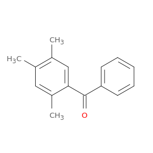 2,4,5-三甲基二苯甲酮
