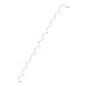3,6,9,12,15,18,21-Heptaoxatricosan-1-ol