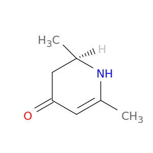 4(1H)-Pyridinone,2,3-dihydro-2,6-dimethyl-, (2R)-