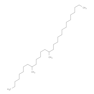 Nonacosane, 9,15-dimethyl-