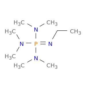 Phosphorimidic triamide, N'''-ethyl-N,N,N',N',N'',N''-hexamethyl-