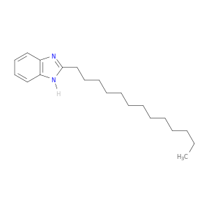 2-tridecyl-1H-benzoimidazole