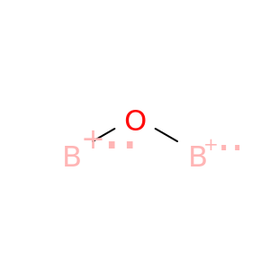 Boron(1+), oxodi-