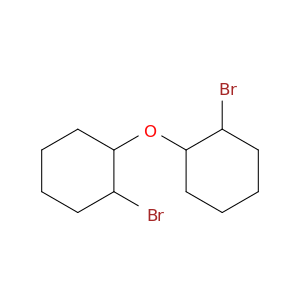 Cyclohexane, 1,1'-oxybis[2-bromo-