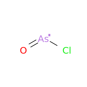 Arsenenous chloride(9CI)