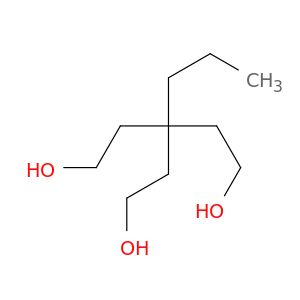 1,5-Pentanediol, 3-(2-hydroxyethyl)-3-propyl-