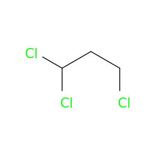1,1,3-Trichloropropane