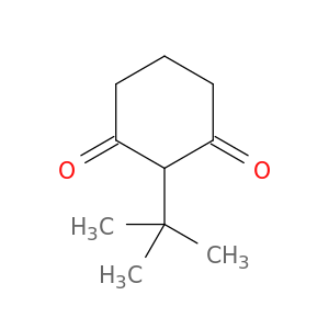 1,3-Cyclohexanedione, 2-(1,1-dimethylethyl)-