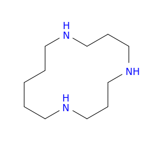 1,5,9-Triazacyclotetradecane