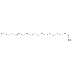 1-Hexadecene, 1-ethoxy-