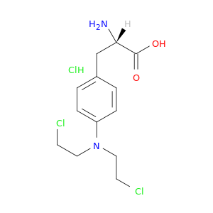 Sarcolysin