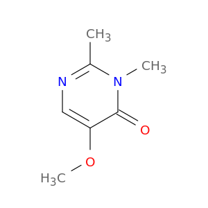 5-甲氧基-2,3-二甲基-4(3H)-吡啶酮