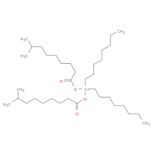 BIS(ISODECANOYLOXY)DIOCTYLSTANNANE