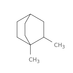Bicyclo[2.2.2]octane, 1,2-dimethyl-