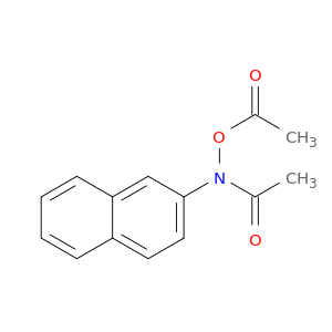 (acetyl-naphthalen-2-yl-amino) acetate