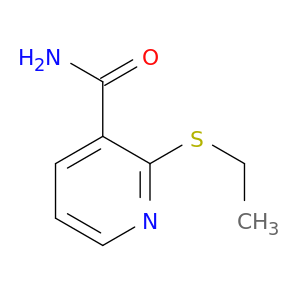 2-乙基硫代烟酰胺