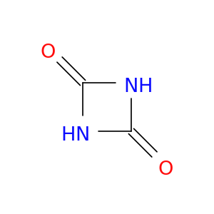 1,3-Diazetidine-2,4-dione