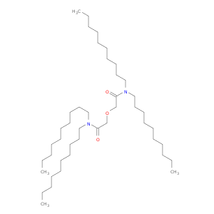 Acetamide, 2,2'-oxybis[N,N-didecyl-