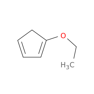 1,3-Cyclopentadiene, 1-ethoxy-