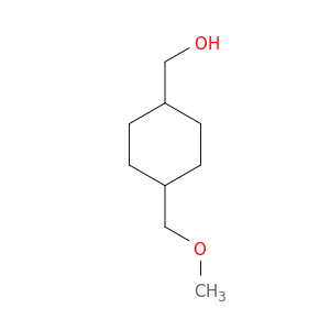 4-(甲氧基甲基)环己烷甲醇