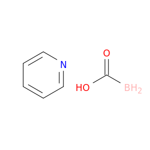 Borate(1-),(carboxylato)dihydro(pyridine)-, hydrogen, (T-4)- (9CI)