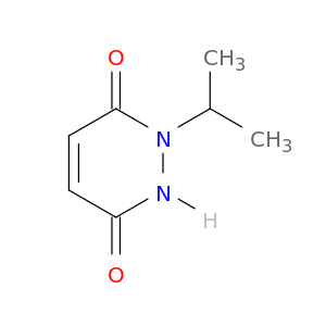 3,6-Pyridazinedione, 1,2-dihydro-1-(1-methylethyl)-
