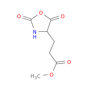 4-氧唑烷丙酸,2,5-二氧化硅-,甲酯