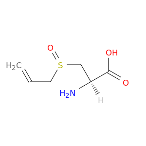 3-(2-丙烯-1-烯磺酰基)丙氨酸