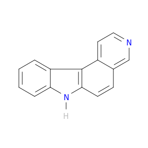 7H-吡啶[3,4-C]咔唑