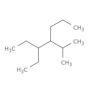 3-ETHYL-4-ISOPROPYLHEPTANE
