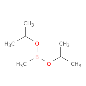 二异丙氧基甲基硼烷