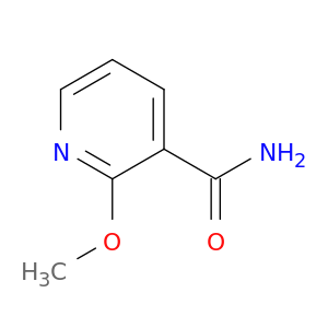 2-Methoxynicotinamide