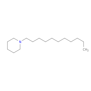 Piperidine, 1-undecyl-