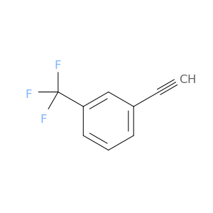 3-(三氟甲基)苯炔