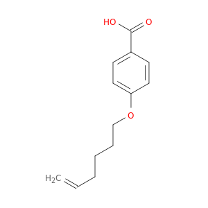 4-(5-己酮-1-苯氧烷基)苯甲酸