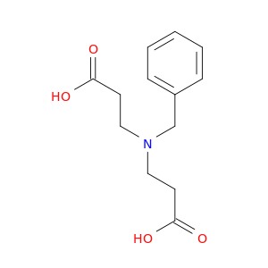 <I>N</I>-苄基-3,3'-亚氨基二丙酸