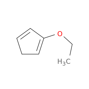 1,3-Cyclopentadiene, 2-ethoxy-