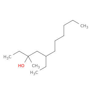 3-Undecanol, 5-ethyl-3-methyl-