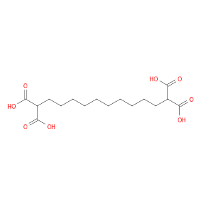 1,1,12,12-Dodecanetetracarboxylic acid