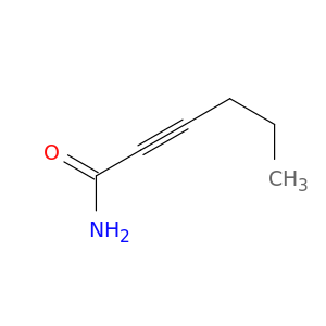 2-Hexynamide