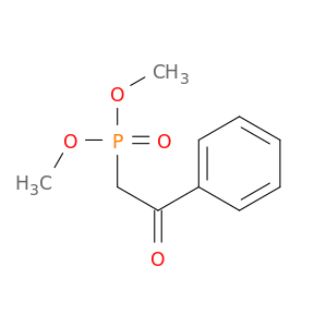 Dimethyl (2-oxo-2-phenylethyl)phosphonate