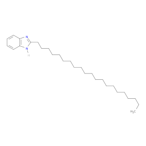 1H-Benzimidazole,2-heneicosyl-