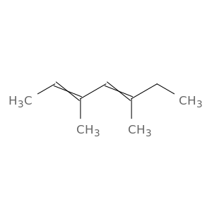 3,5-DIMETHYL-2,4-HEPTADIENE