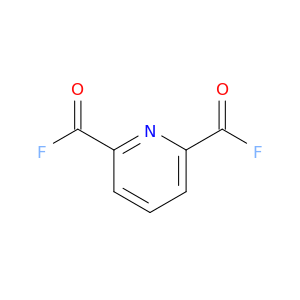 2,6-Pyridinedicarbonyldifluoride